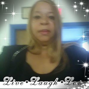 Meet your Posher, Velma